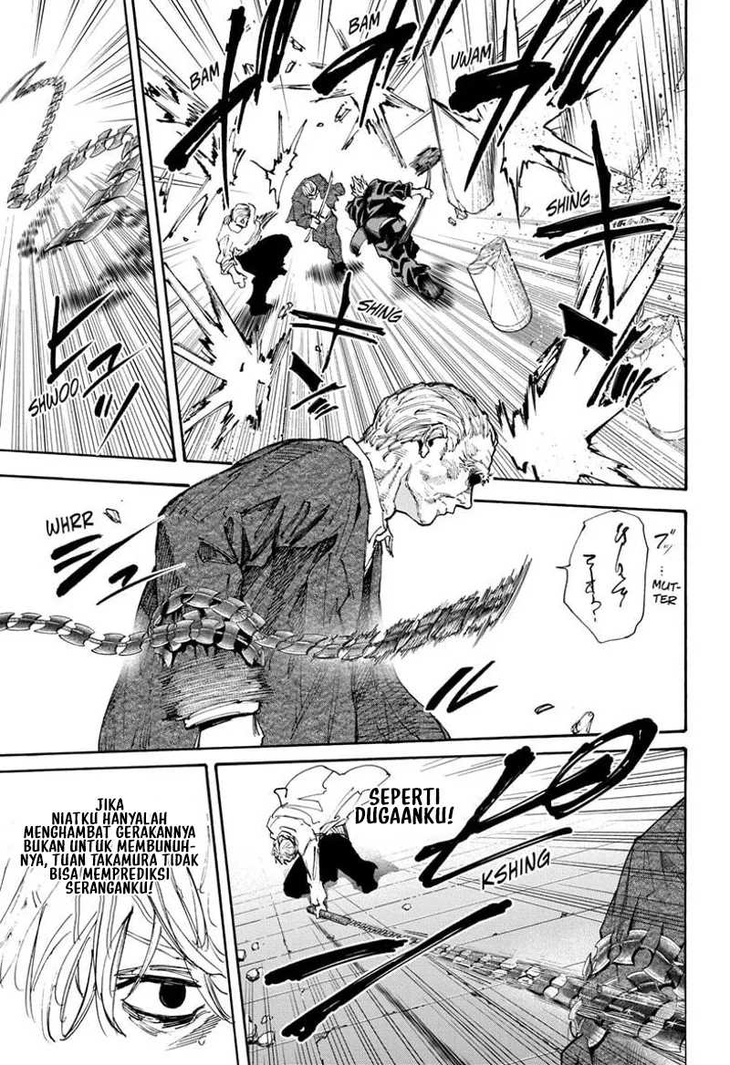 Chapter 166 - halaman 11