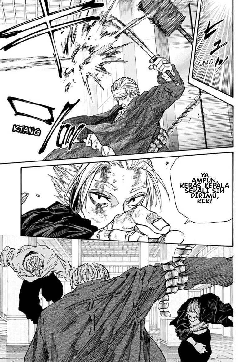 Chapter 166 - halaman 13