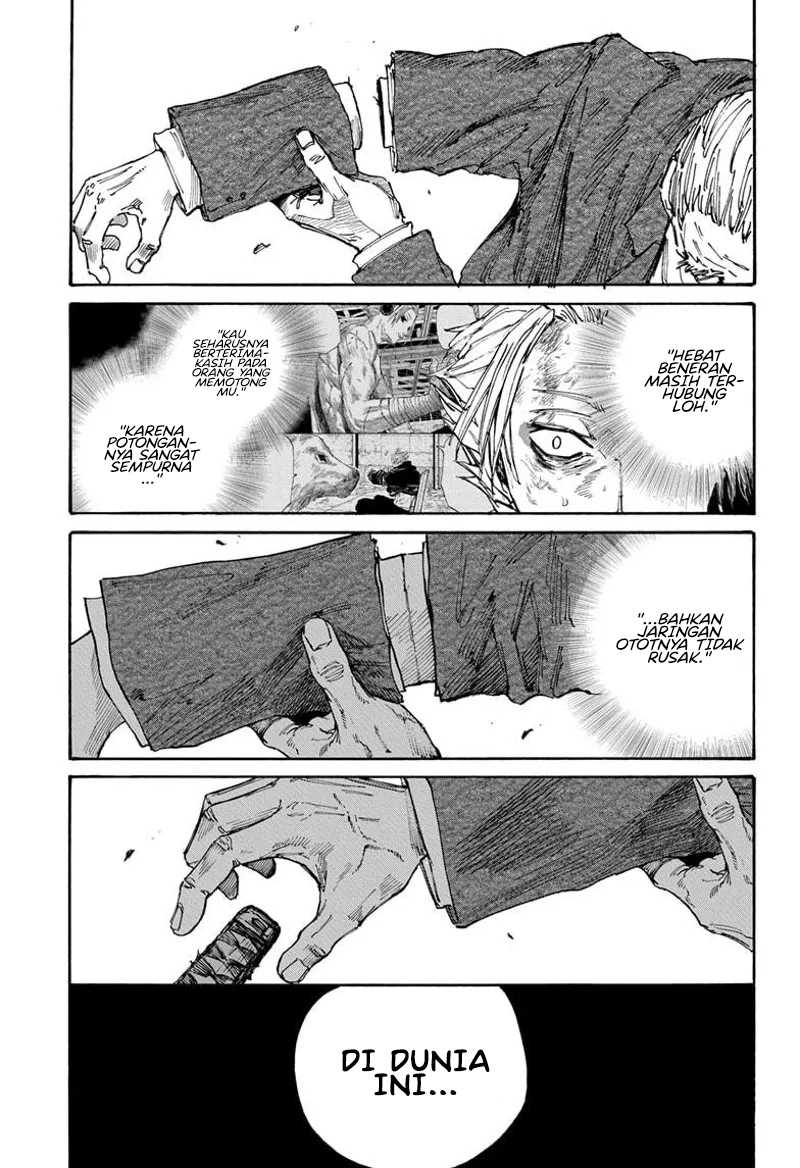 Chapter 166 - halaman 16