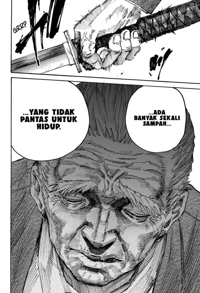 Chapter 166 - halaman 17