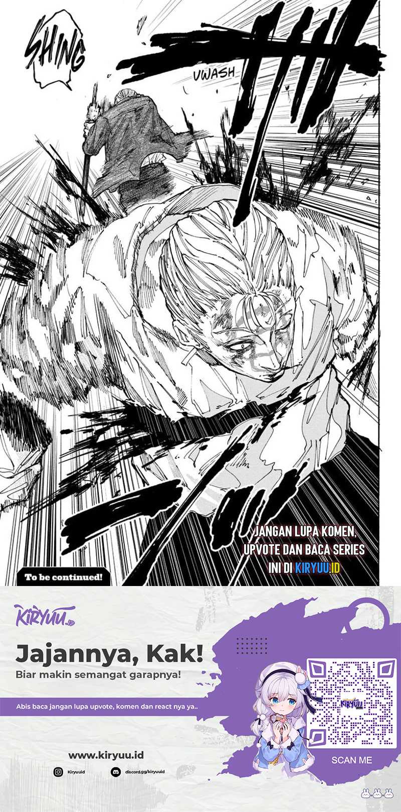 Chapter 166 - halaman 18
