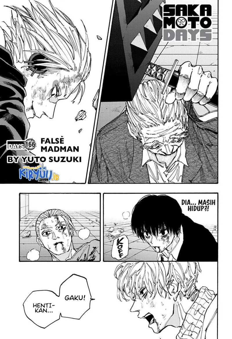 Chapter 166 - halaman 2