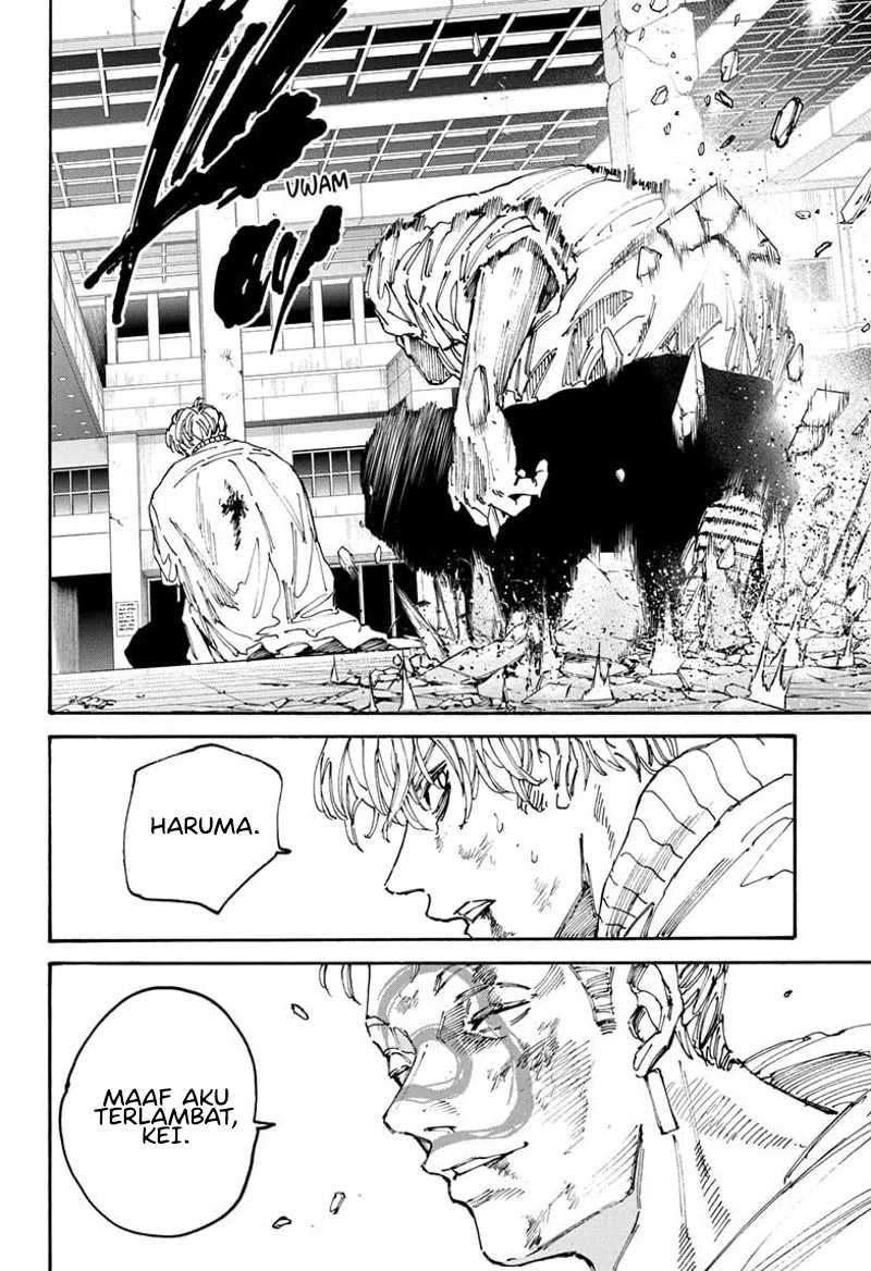 Chapter 166 - halaman 3