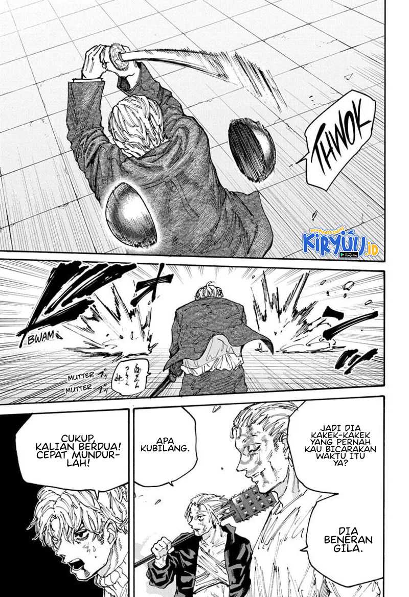 Chapter 166 - halaman 6