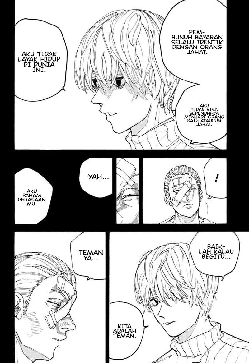 Chapter 166 - halaman 8