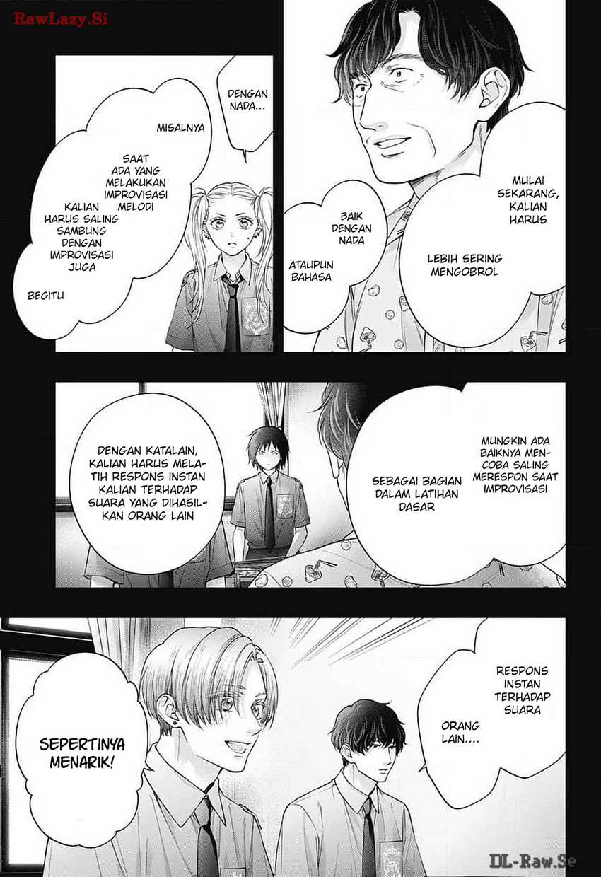 Chapter 133 - halaman 11