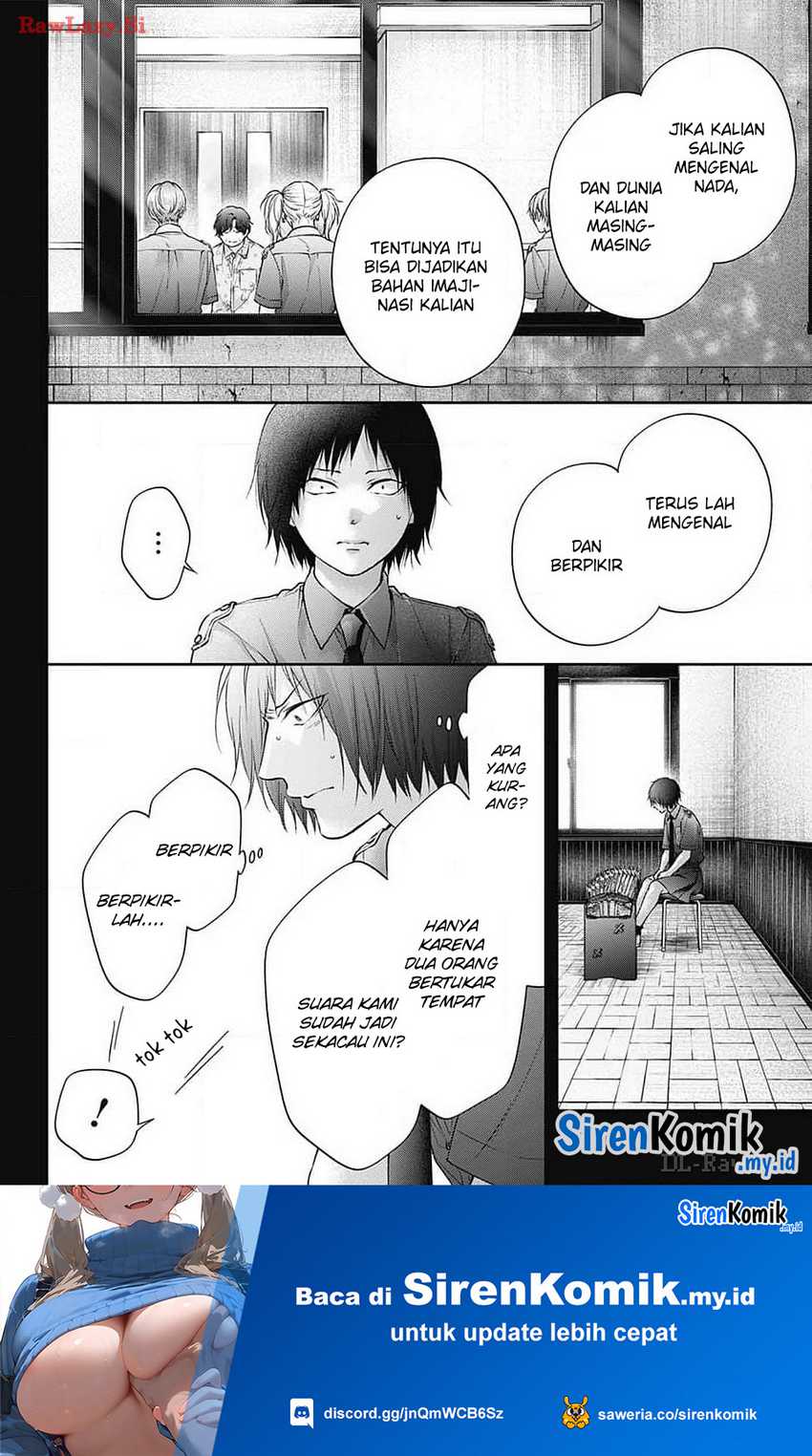 Chapter 133 - halaman 12