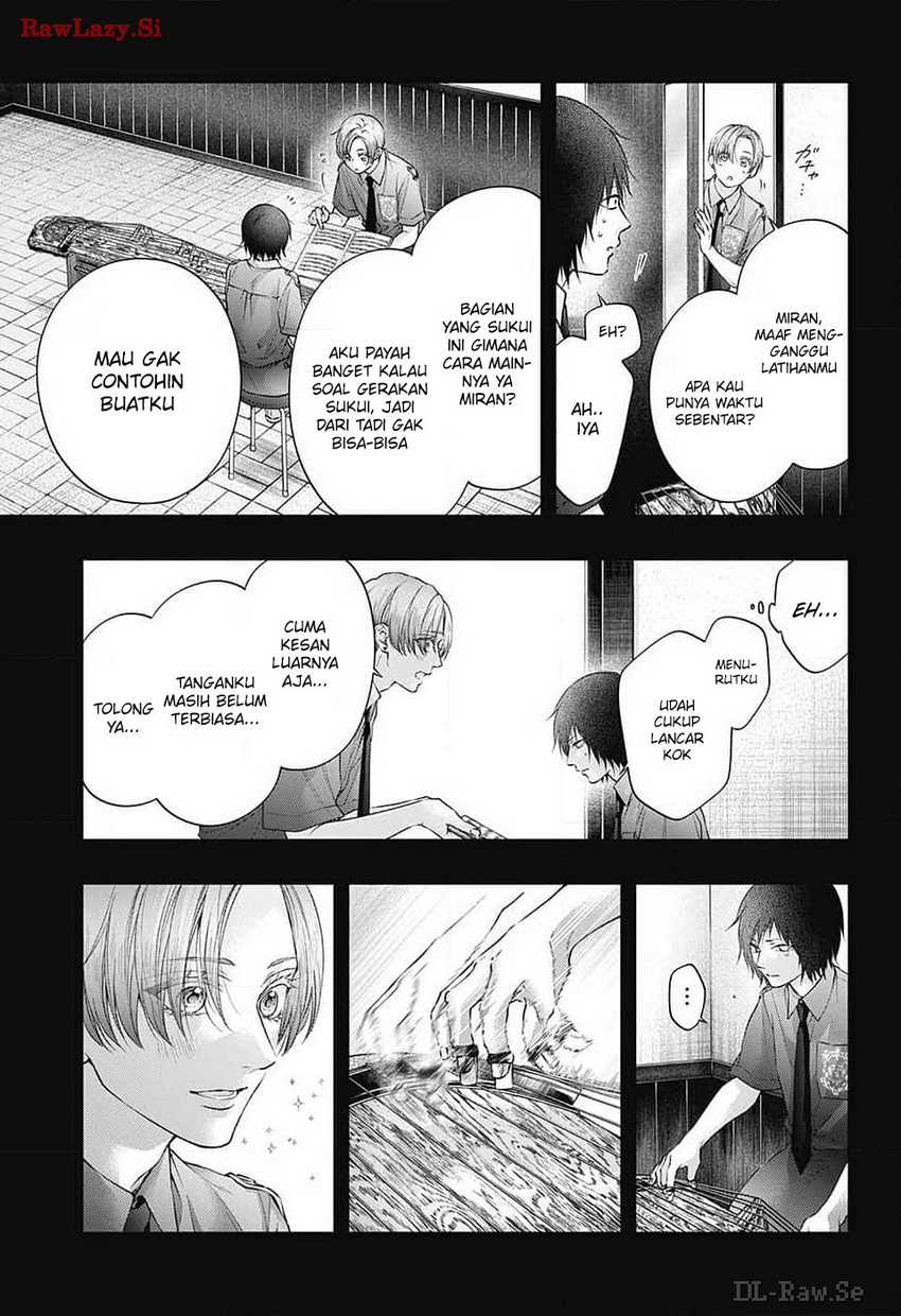 Chapter 133 - halaman 13