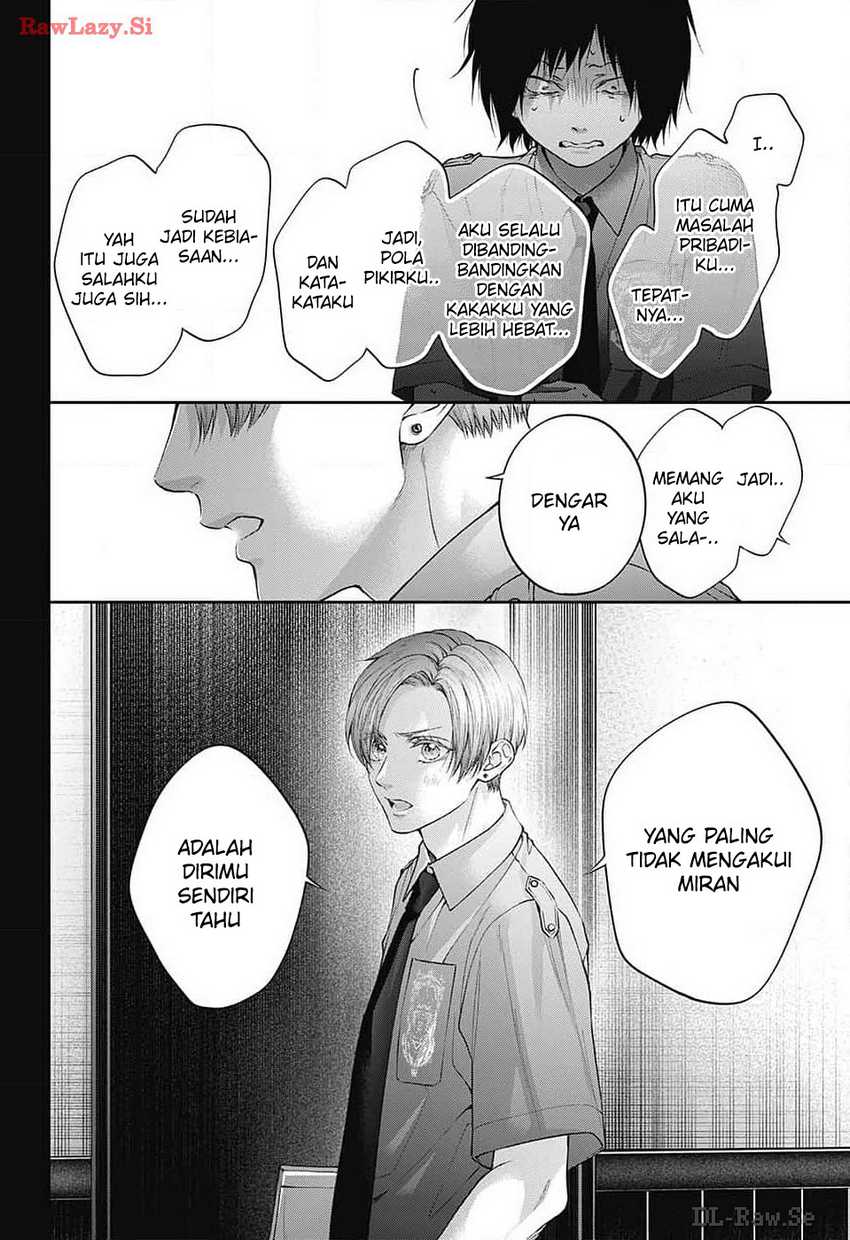 Chapter 133 - halaman 16