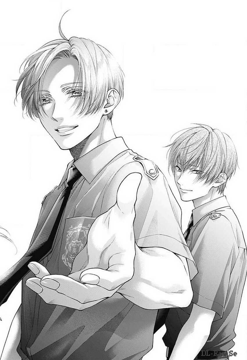 Chapter 133 - halaman 26