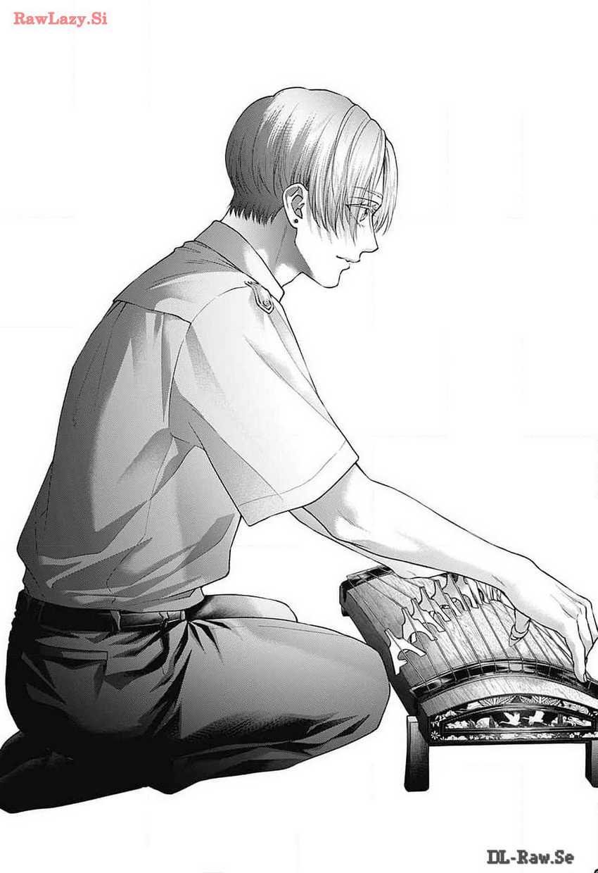 Chapter 133 - halaman 29