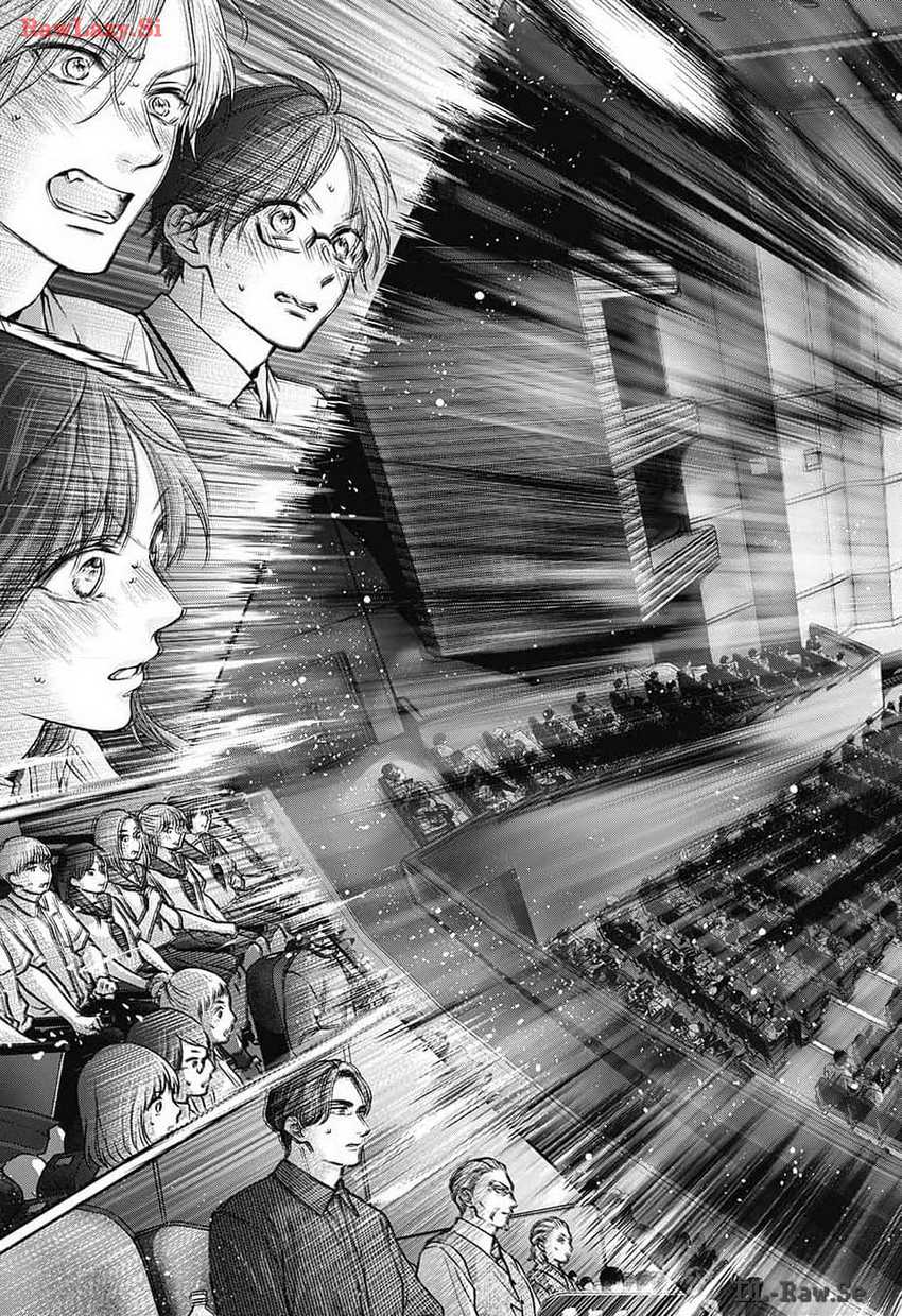Chapter 133 - halaman 31