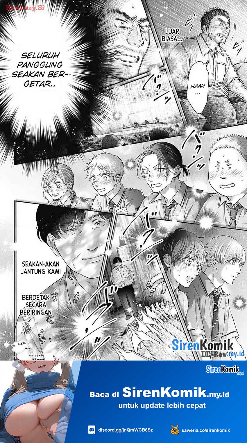 Chapter 133 - halaman 32
