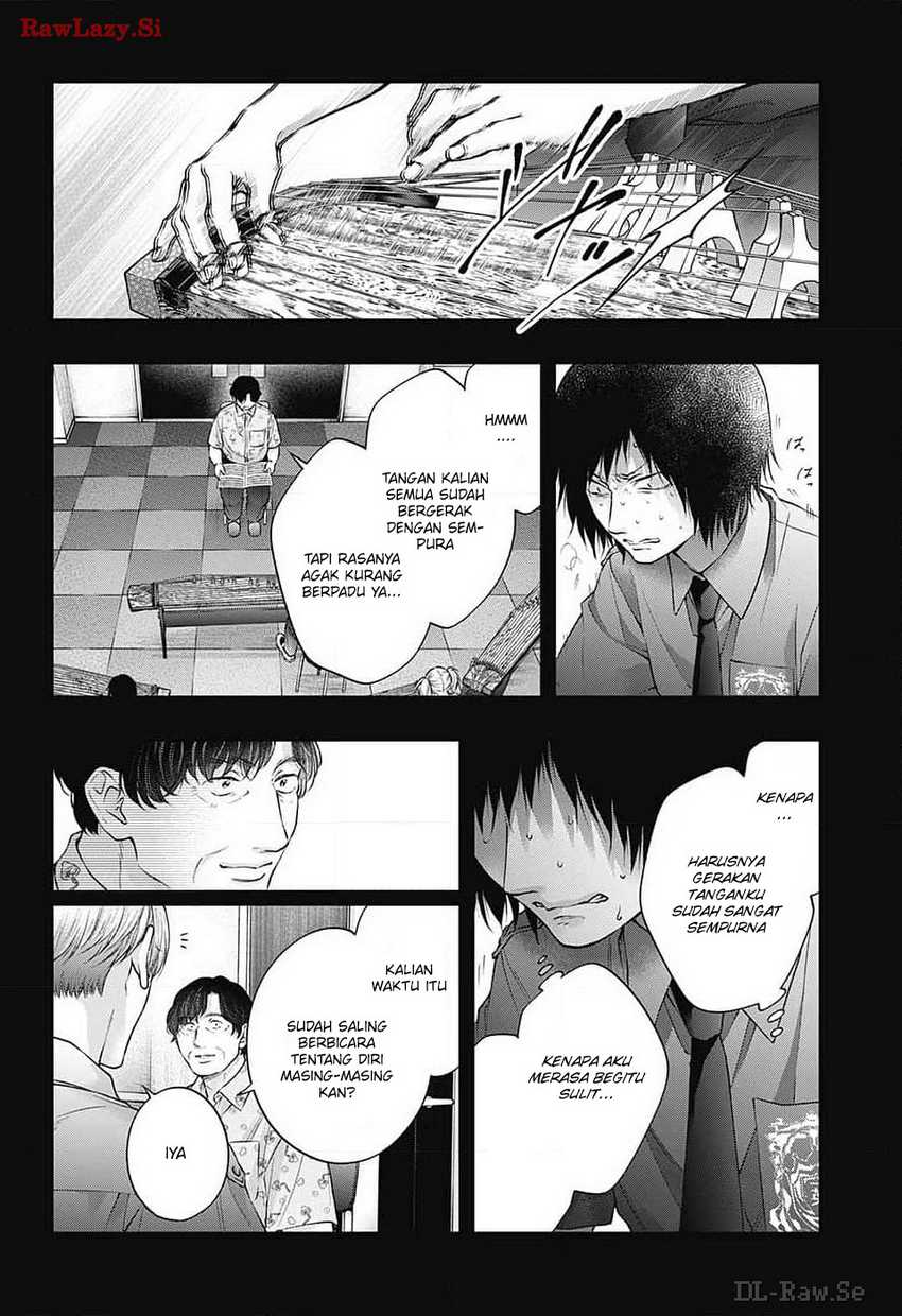 Chapter 133 - halaman 10