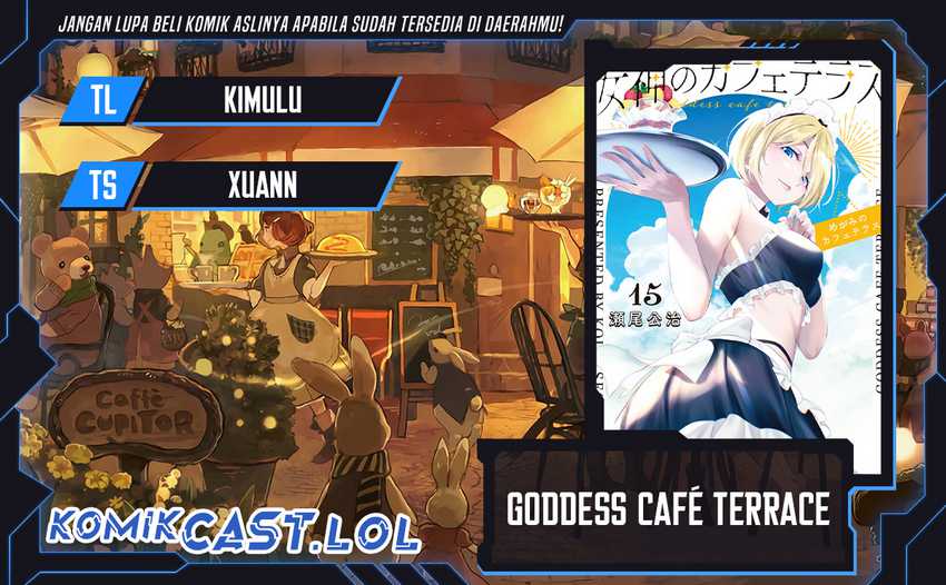 Chapter 147 - halaman 2