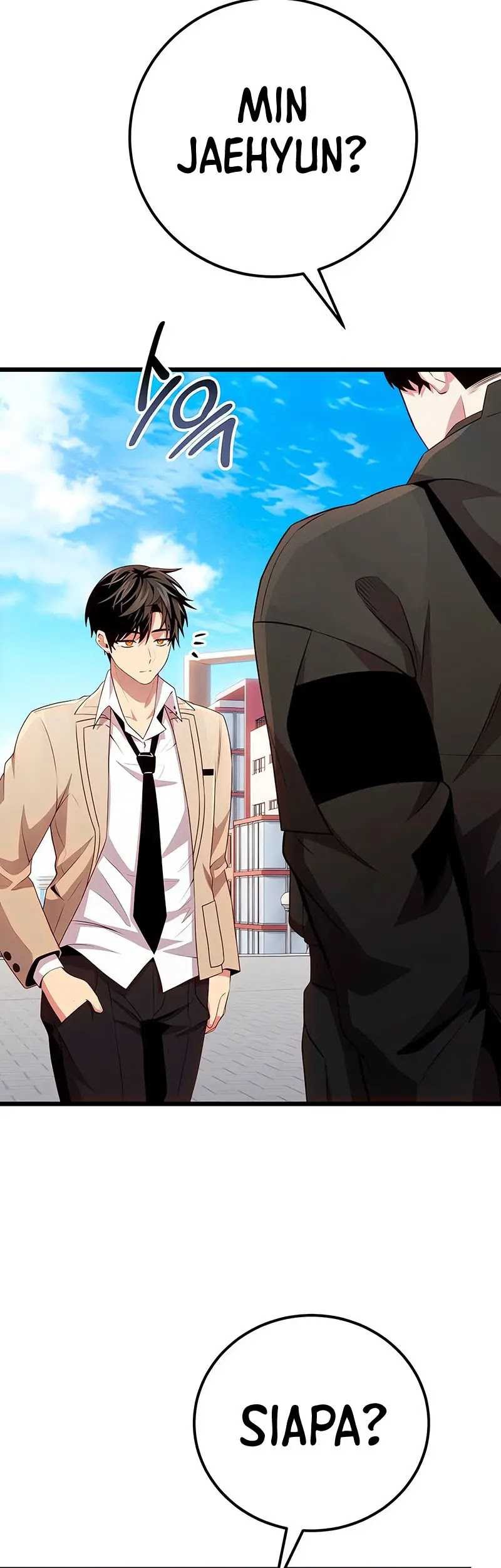 Chapter 105 - halaman 22