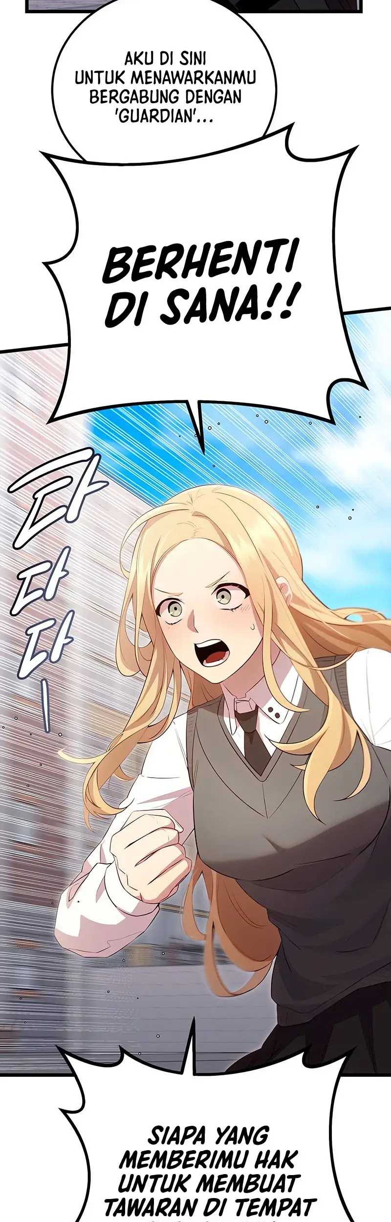 Chapter 105 - halaman 28