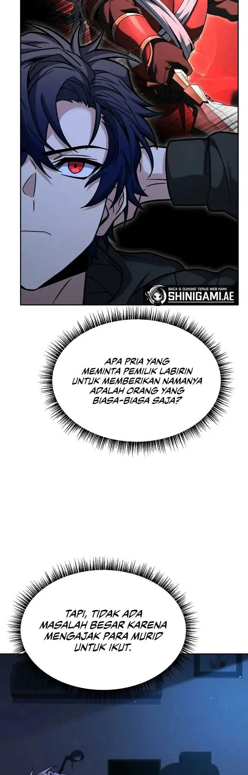 Chapter 69 - halaman 22