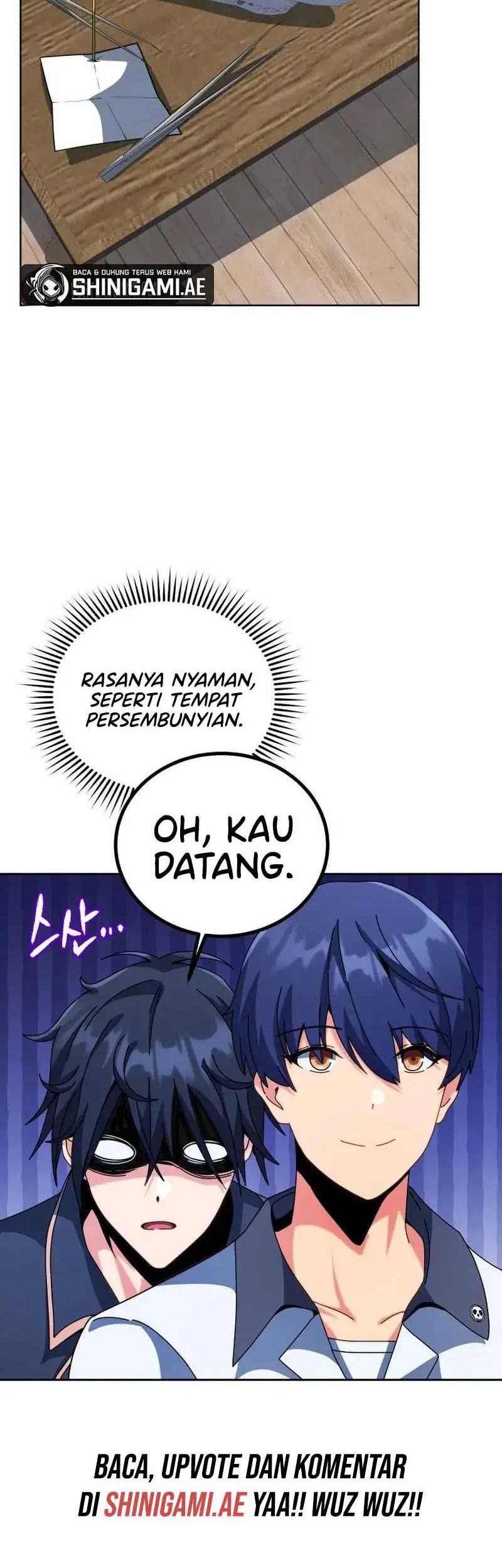 Chapter 101 - halaman 40