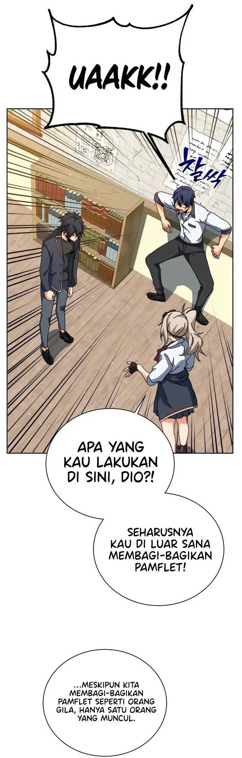 Chapter 101 - halaman 41