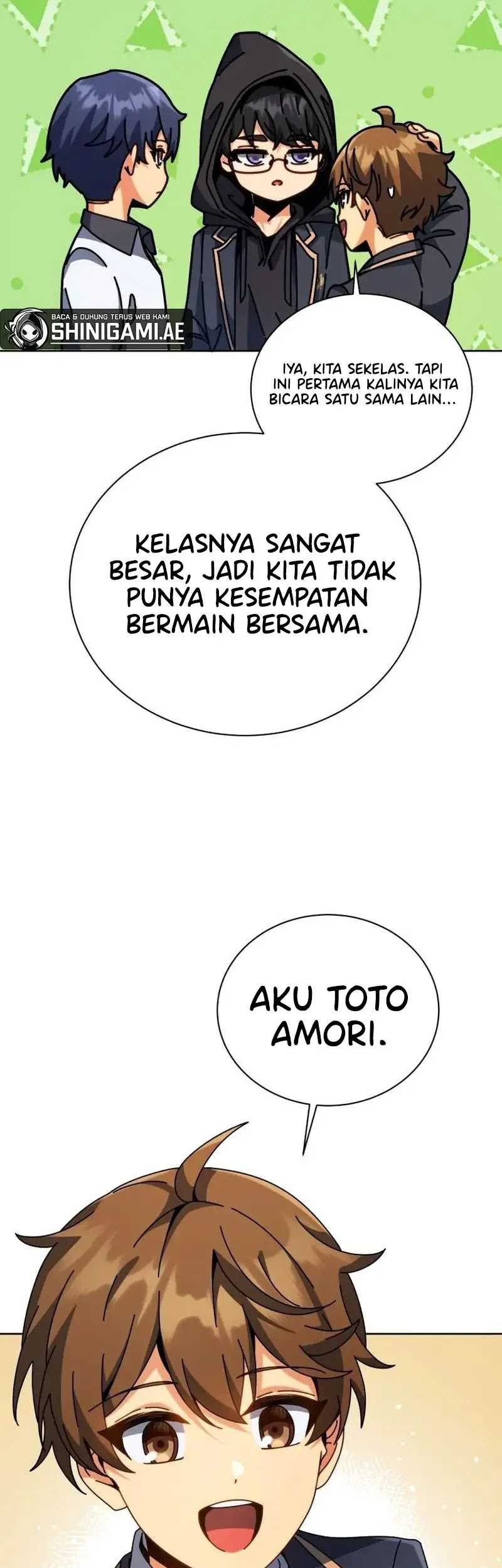Chapter 101 - halaman 47