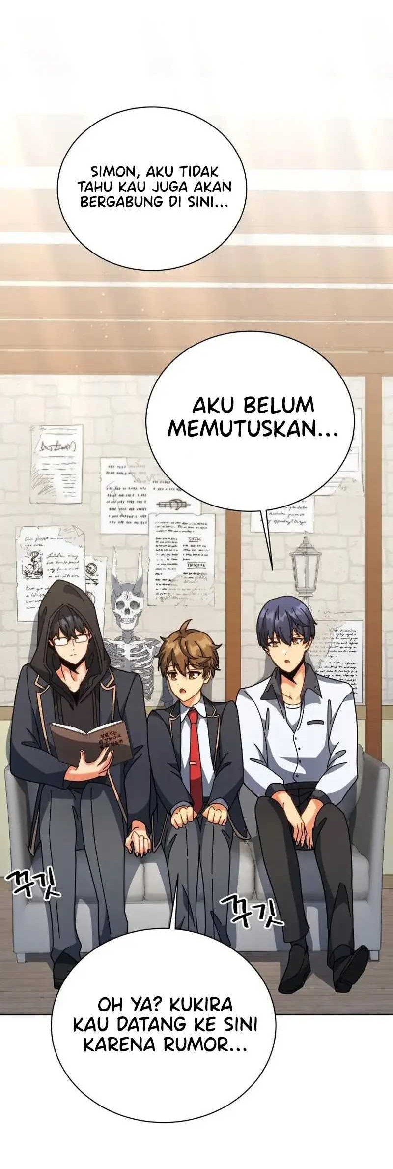Chapter 101 - halaman 50