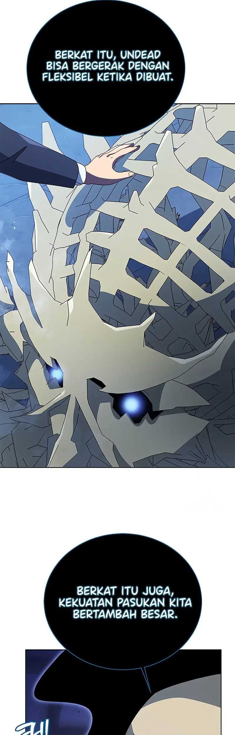 Chapter 100 - halaman 35