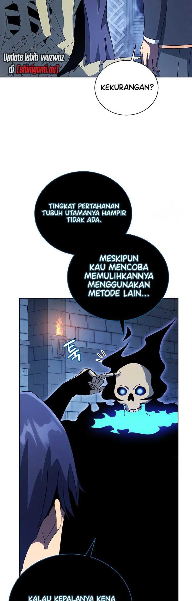 Chapter 100 - halaman 37