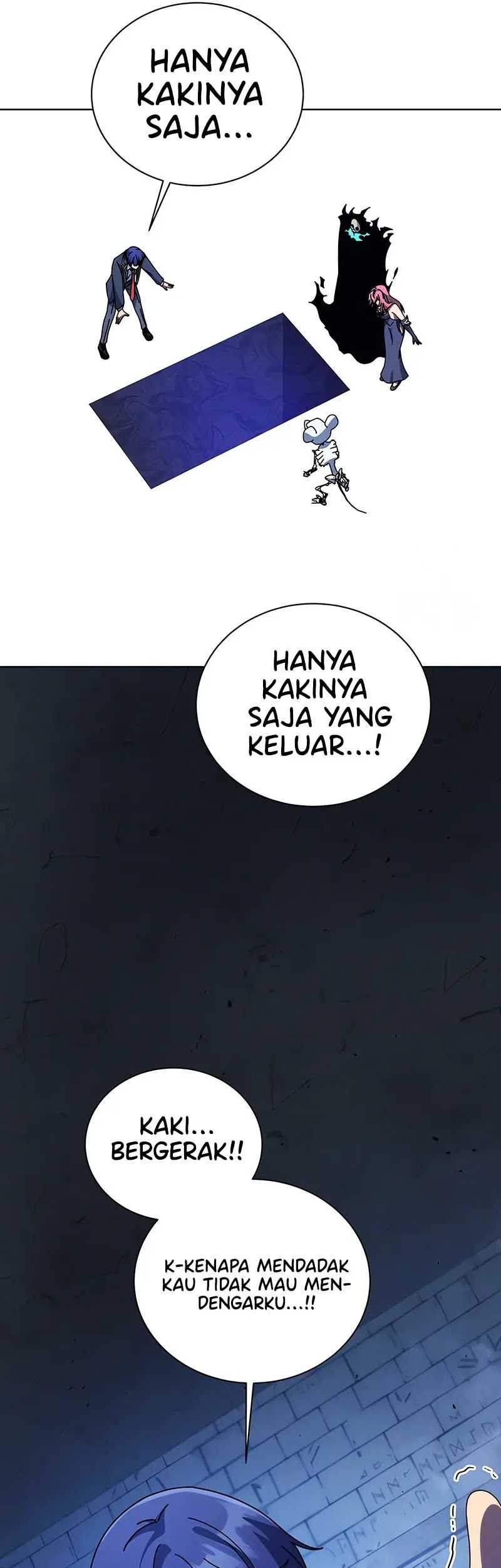 Chapter 100 - halaman 43