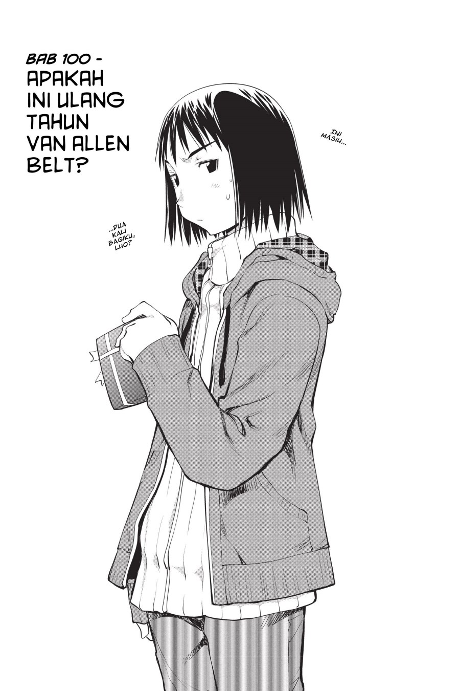 Chapter 100 - halaman 4