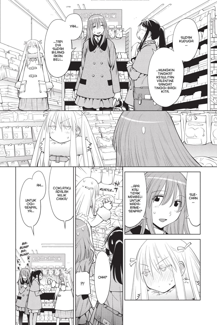 Chapter 100 - halaman 8
