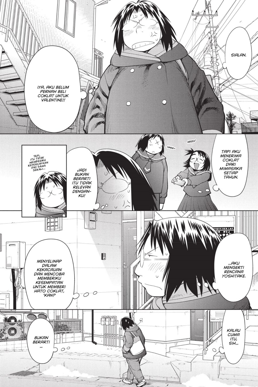 Chapter 100 - halaman 9