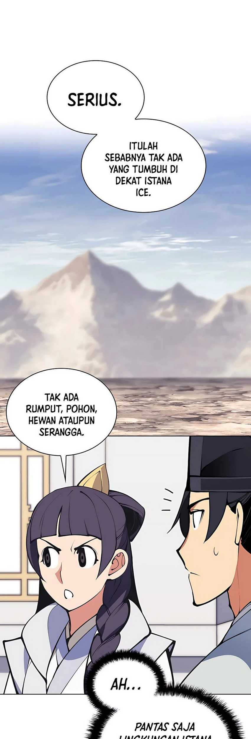 Chapter 103 - halaman 30