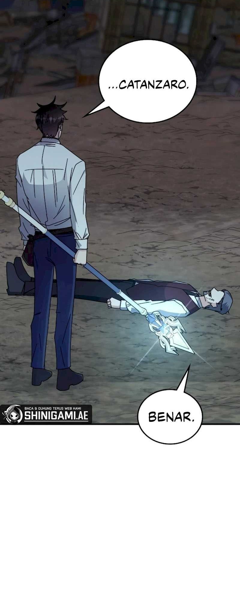 Chapter 109 - halaman 26