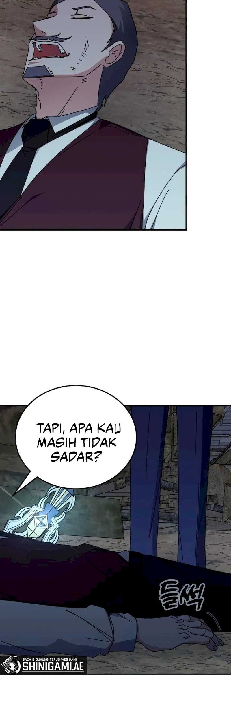 Chapter 109 - halaman 28