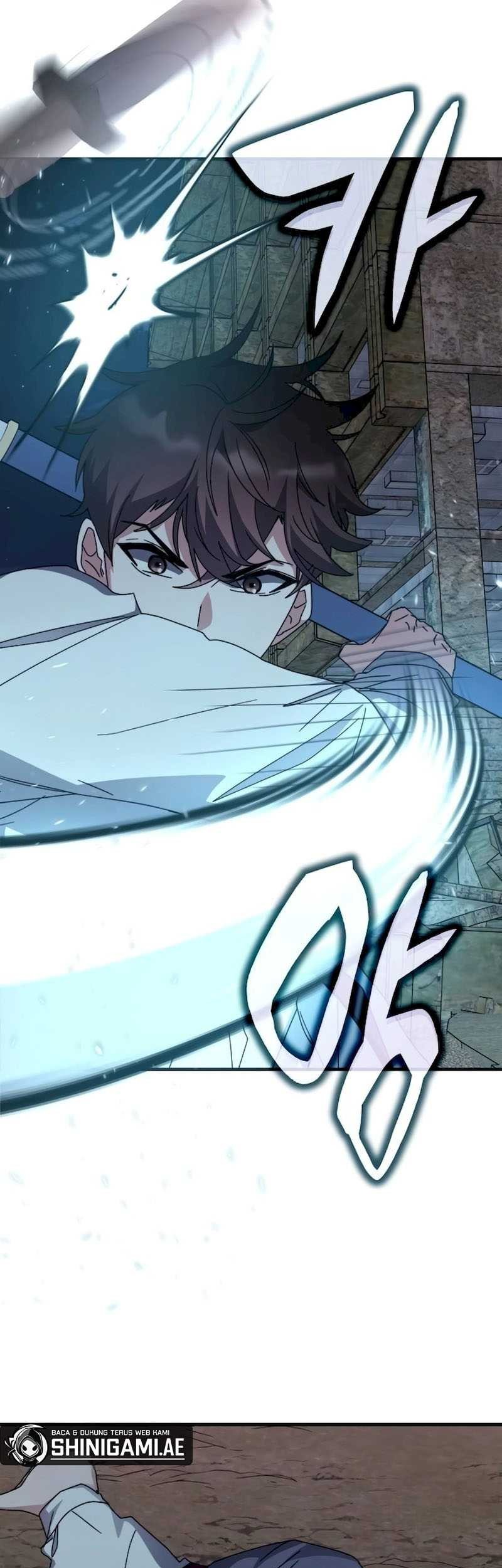 Chapter 109 - halaman 31