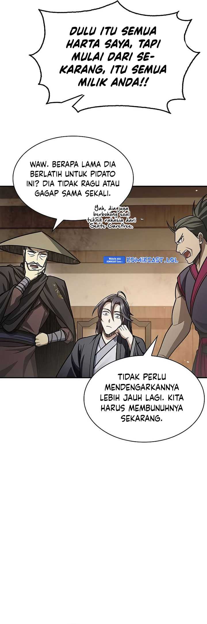 Chapter 74 - halaman 16
