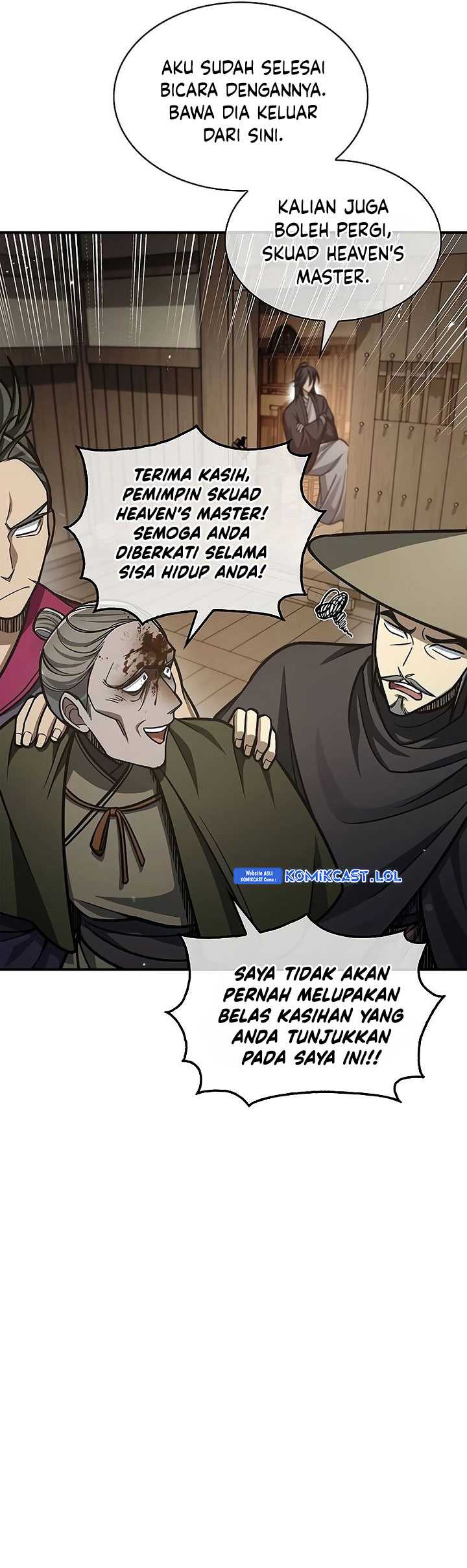 Chapter 74 - halaman 20