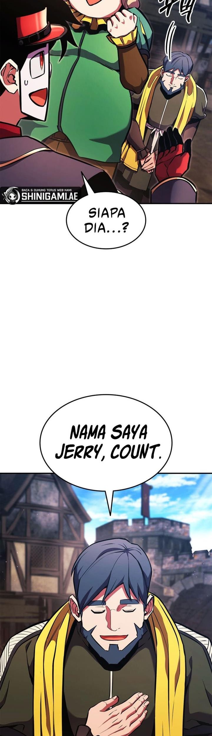 Chapter 156 - halaman 38