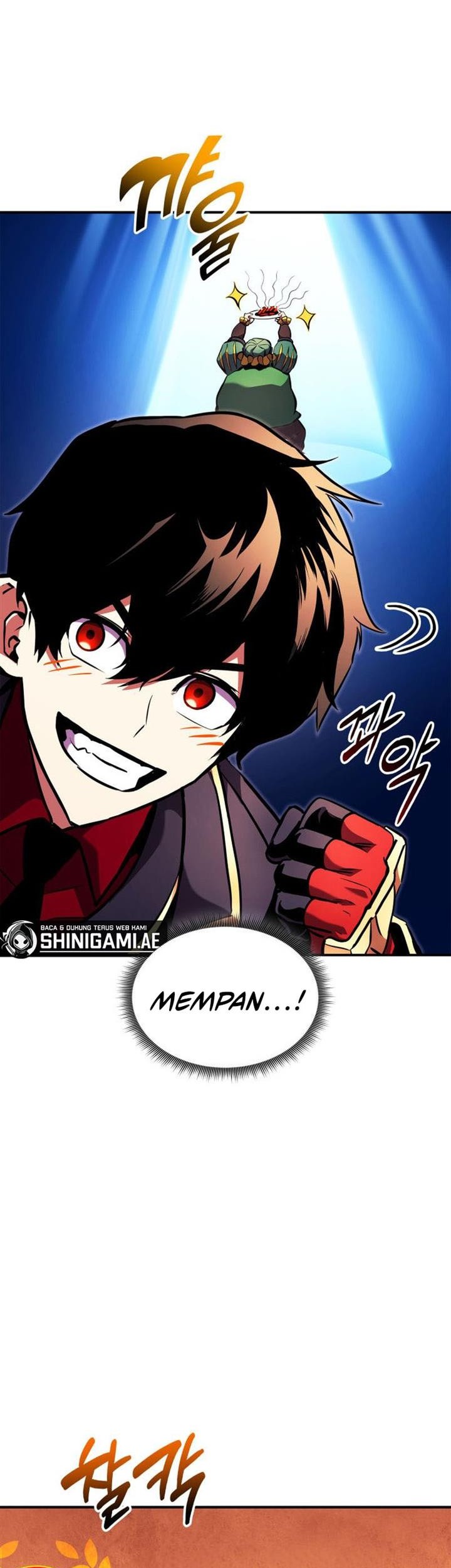 Chapter 156 - halaman 30