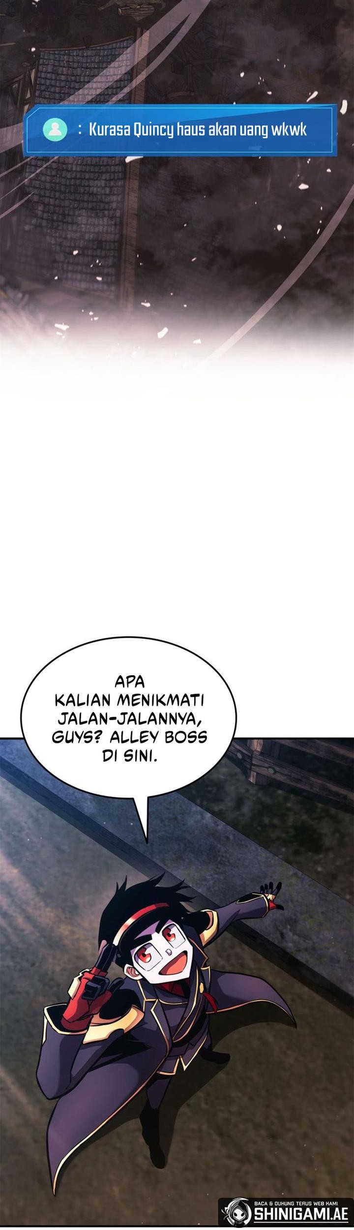 Chapter 156 - halaman 34