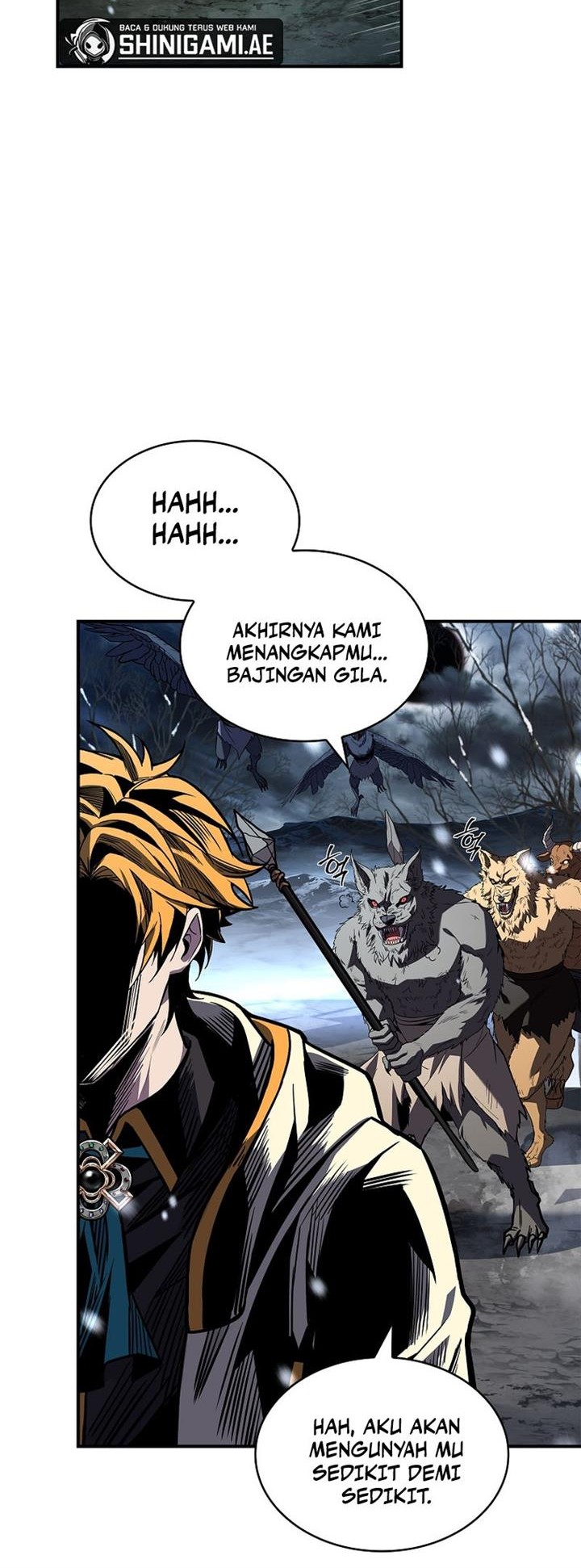 Chapter 75 - halaman 5