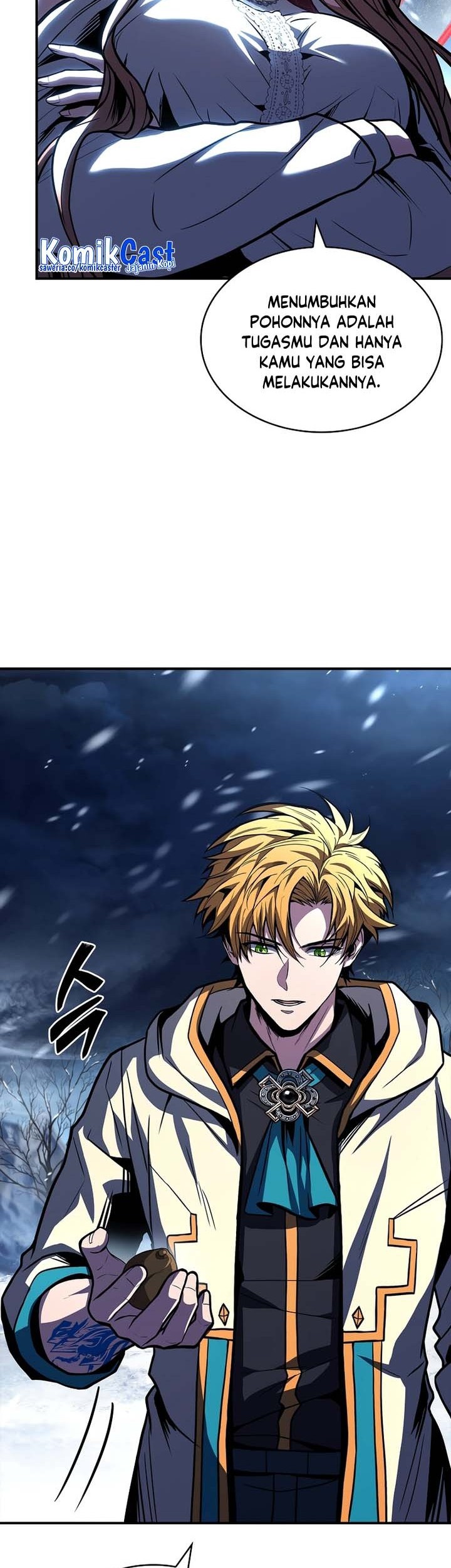 Chapter 73 - halaman 26