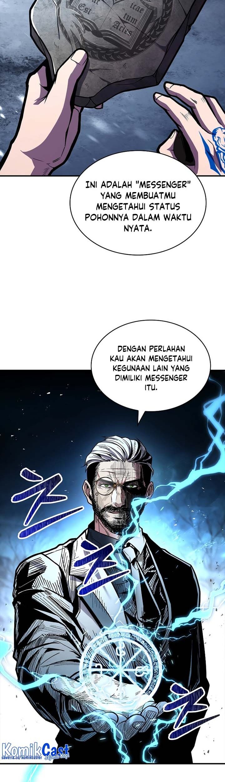 Chapter 73 - halaman 29