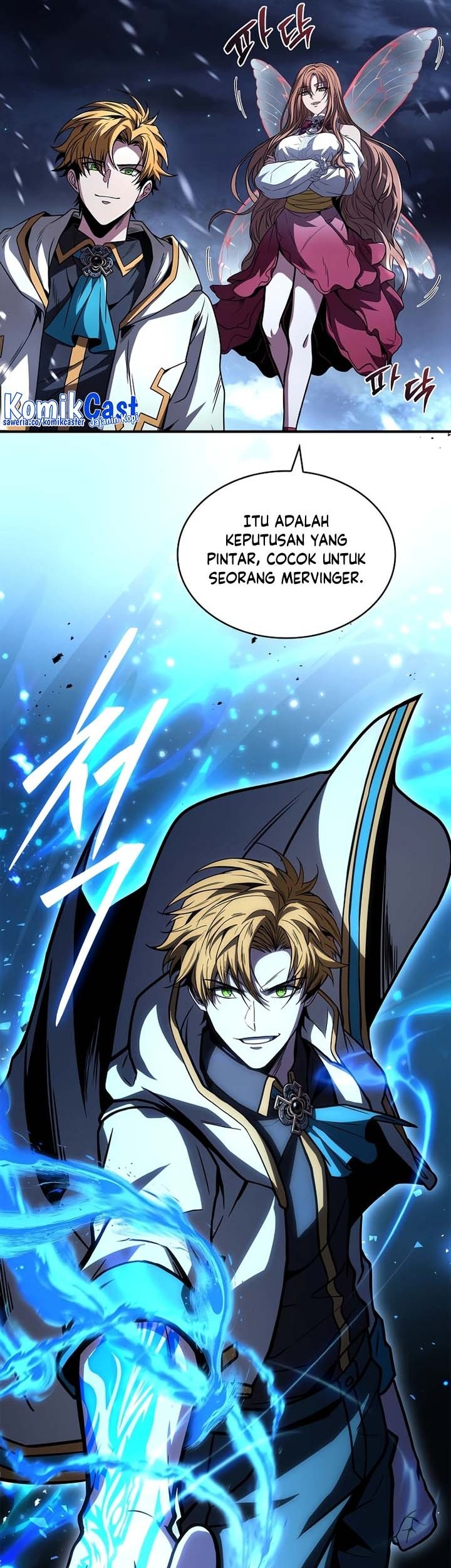 Chapter 73 - halaman 61