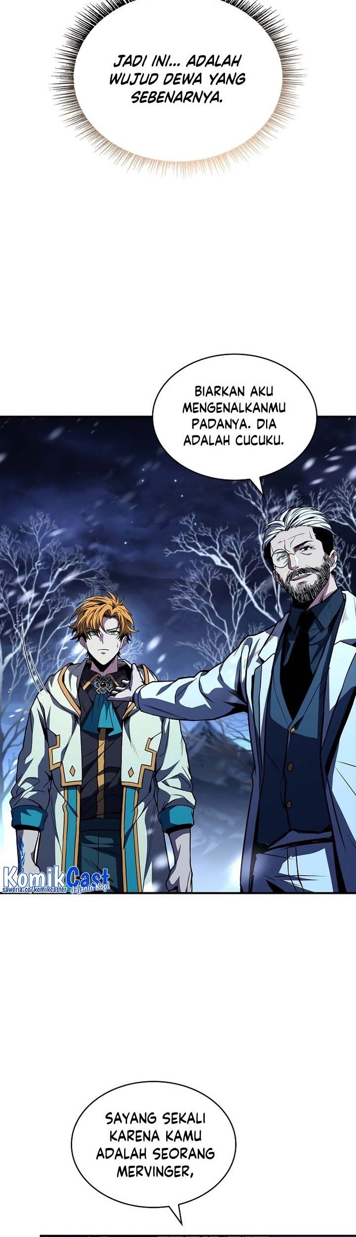Chapter 73 - halaman 20