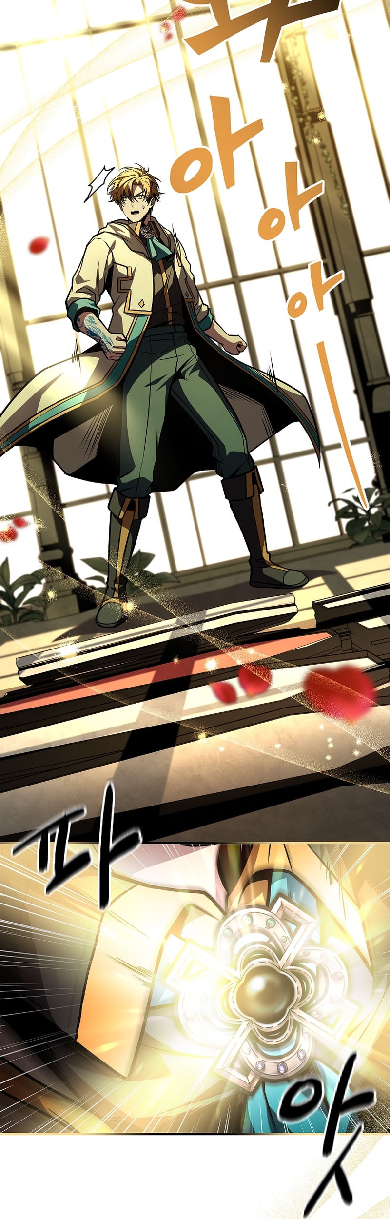 Chapter 72 - halaman 33