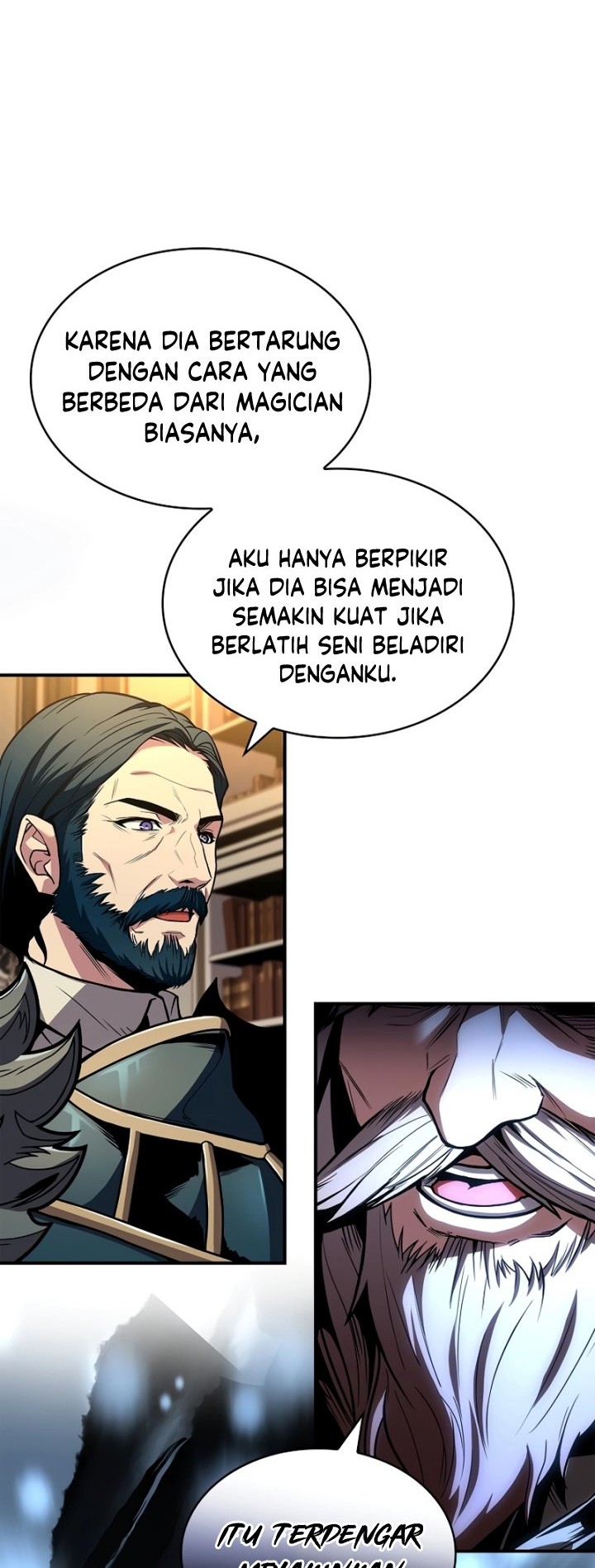 Chapter 70 - halaman 22