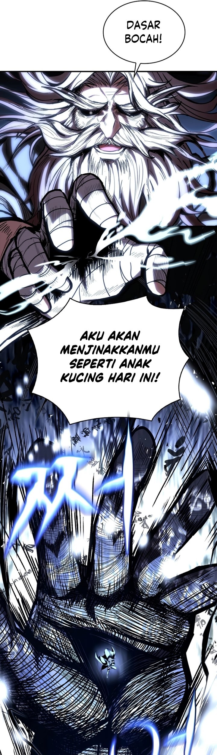 Chapter 70 - halaman 27