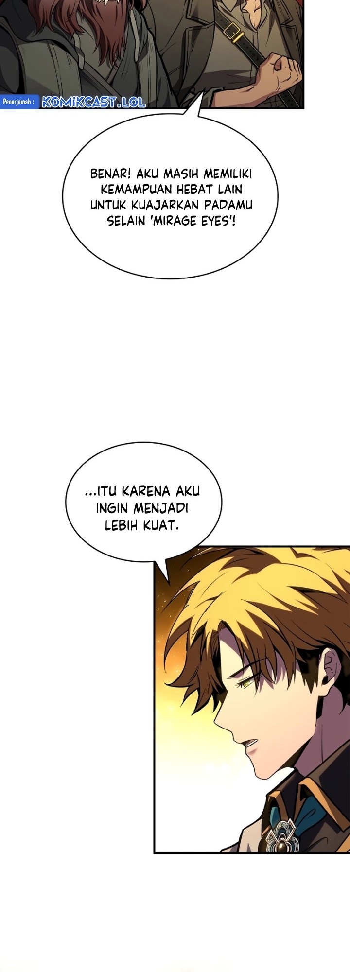 Chapter 70 - halaman 44
